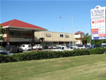 Shopping Centre